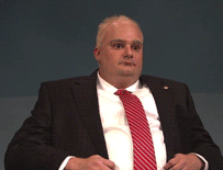 когда увидел что тебя снимают..