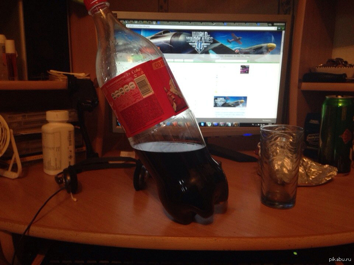 Стальные нервы