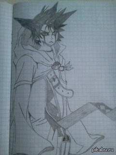 на парах тааак интересно...