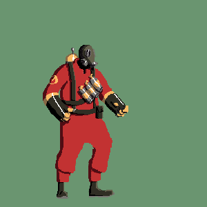 Pew Pew 
