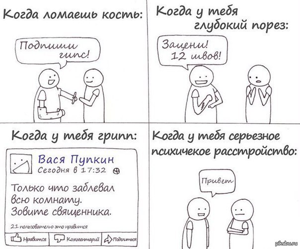 Такие вот дела.