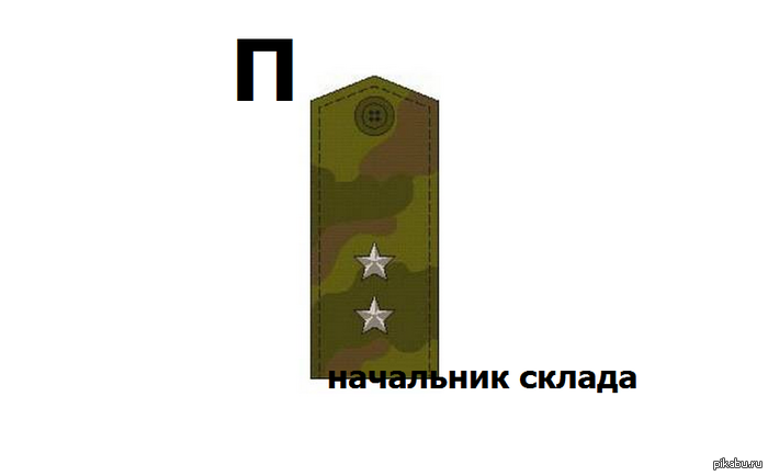 Армия такая армия