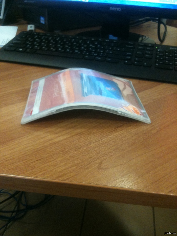 Люблю почту России...