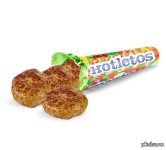 Kotletos