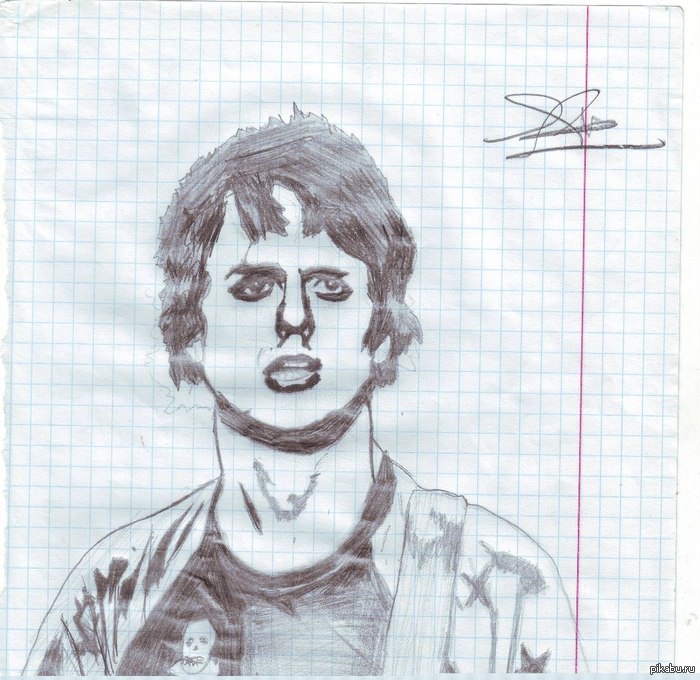 Billie Joe Armstrong