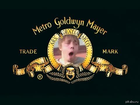 Metro Goldwyn Mayer