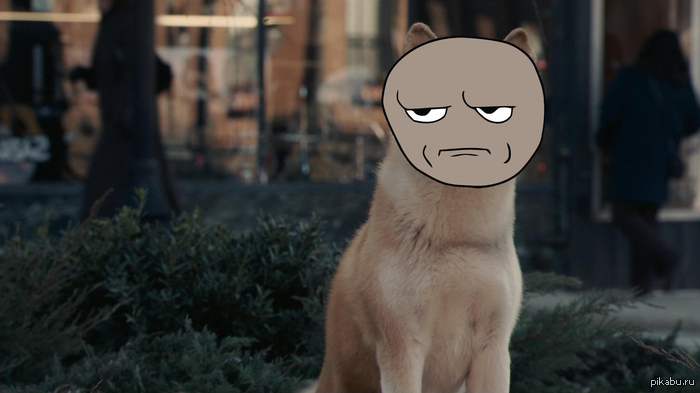 Когда подруга опаздывает на 3 часа...