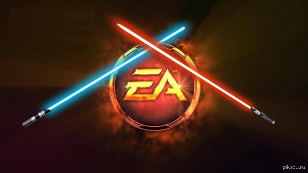 EA разрабатывает игру с открытым миром по Star Wars.