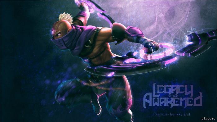 antimage    