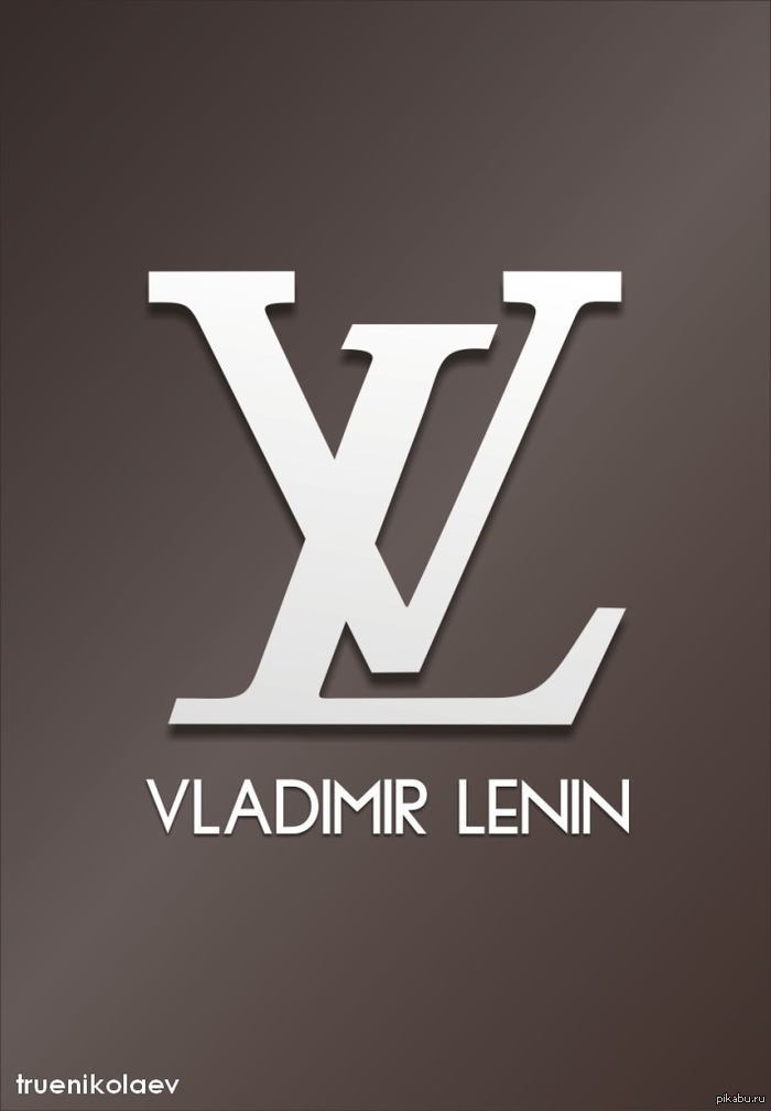 Vladimir Lenin 