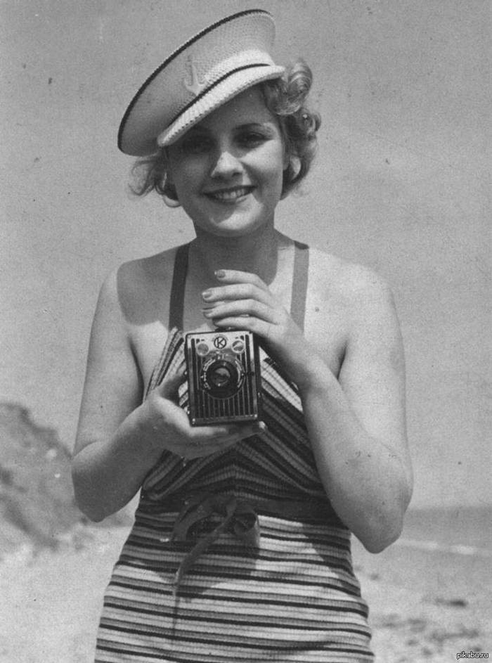 Всё новое — это хорошо забытое старое