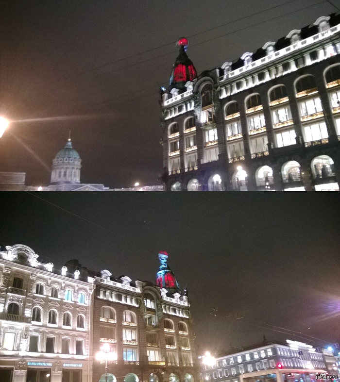 � �������