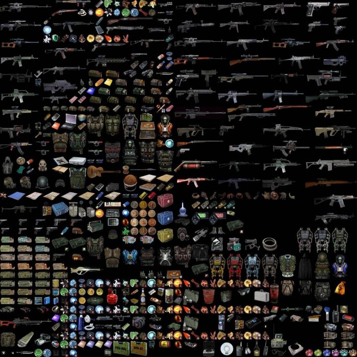 ��� ��� �� ����� ����� � ����� ����� S.T.A.L.K.E.R.