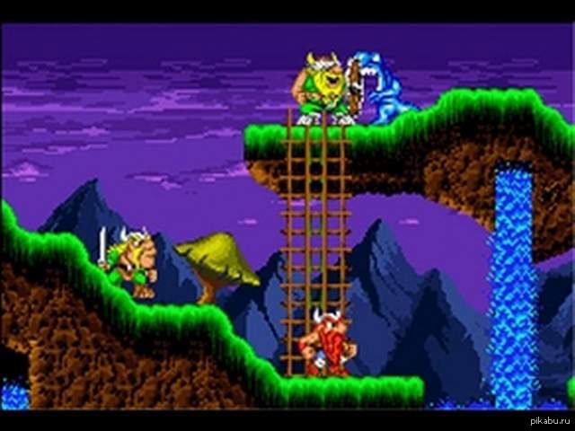   21 !   !     1992- ... Blizzard