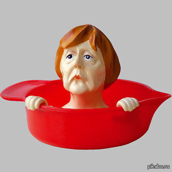 Lemon squeezer - My, Ebay, Design, Оригинально, Politics, Kitchen