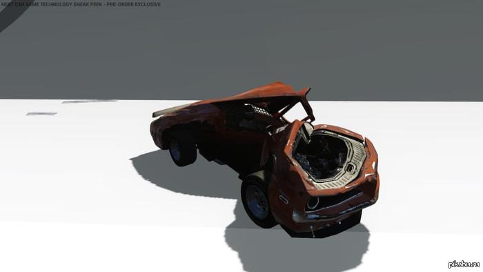 ��������: "� ����, ��� ����!"