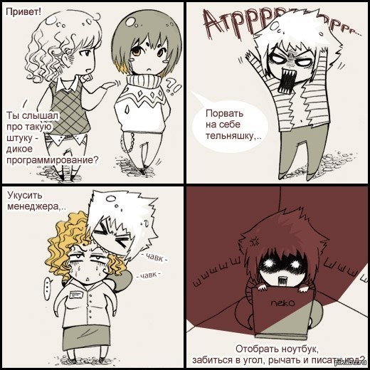 Башорг