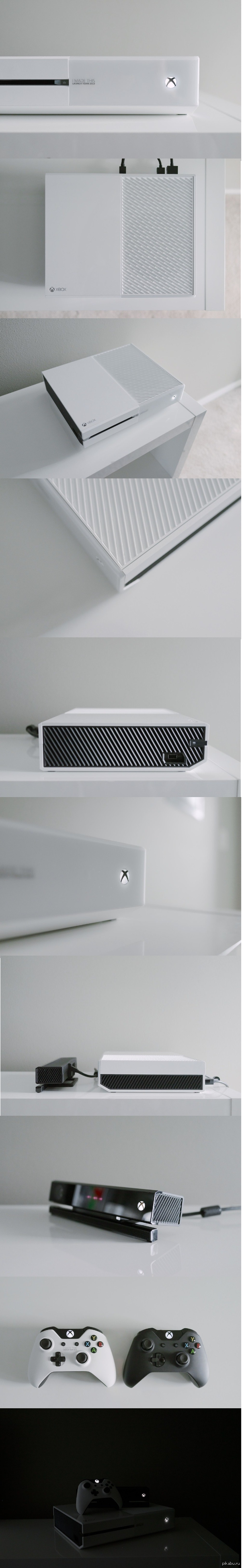 #2   Xbox One -     Microsoft