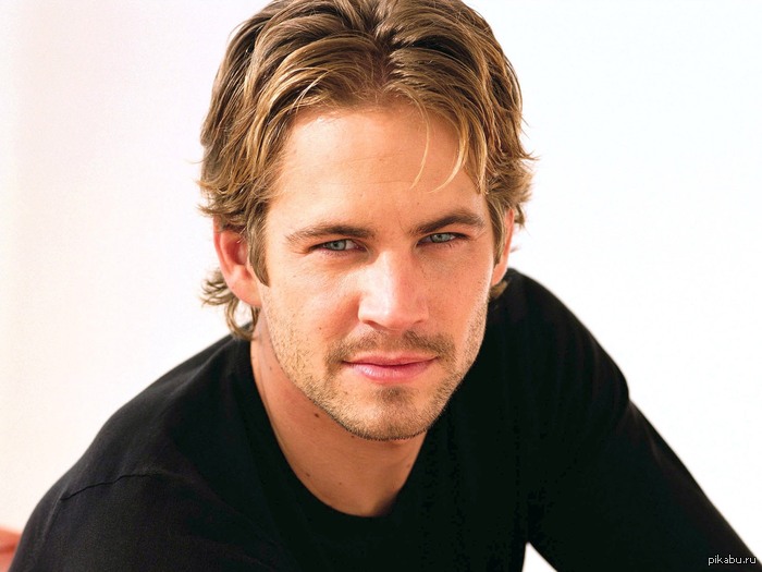 Paul Walker - The fast and the furious, , Paul Walker, Death