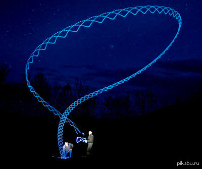 Прокачанный бумеранг