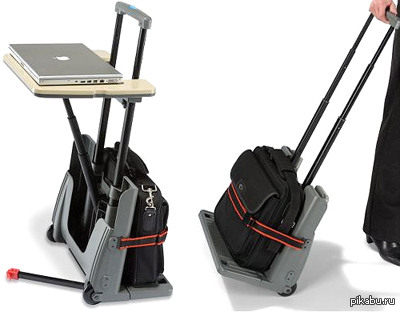 Для путешественников