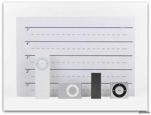 ��������  Ipod Shuffle