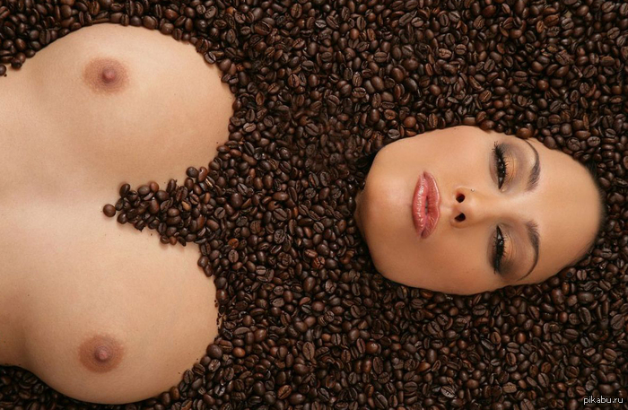 Мой утренний кофе