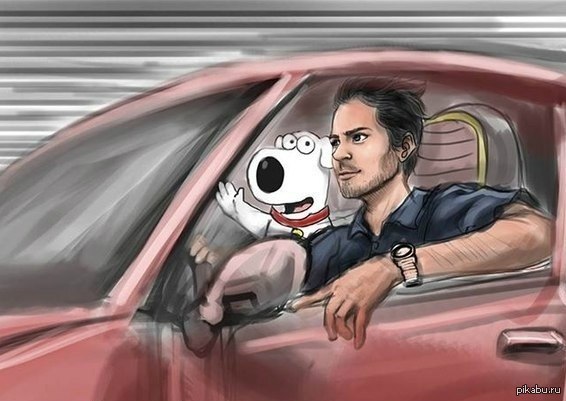 В ходе последних событий.