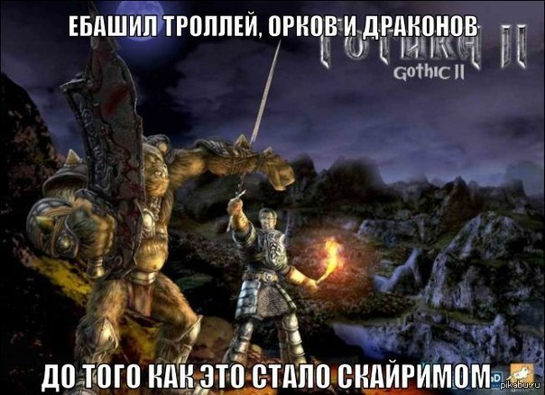 Ностальгия.... | Пикабу