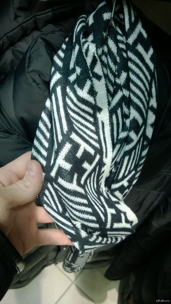 Наш ответ лондонским фирмам