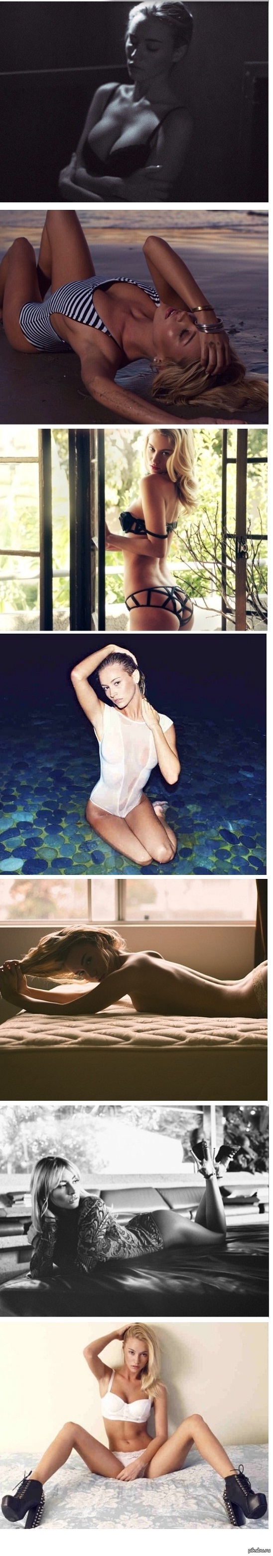 Sexy model from Miami - NSFW, Models, Erotic, Girls, Longpost
