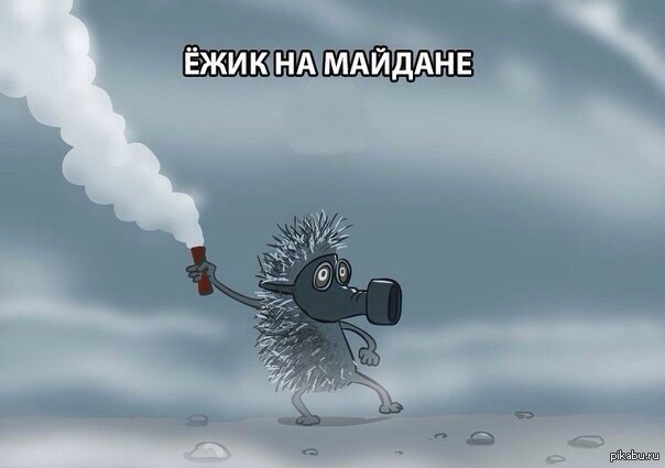 В догонку. | Пикабу