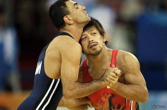 Любовный вальс...