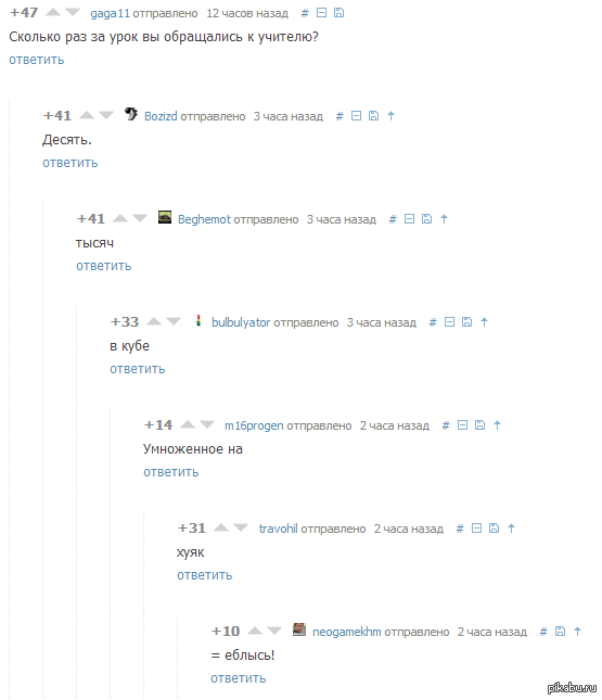 ������������� ����������