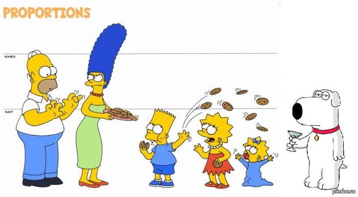 Сенсация! Брайан Гриффин жив!