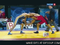 Выкрутился