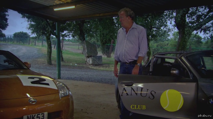 Top Gear ��� ������ � ����� �����