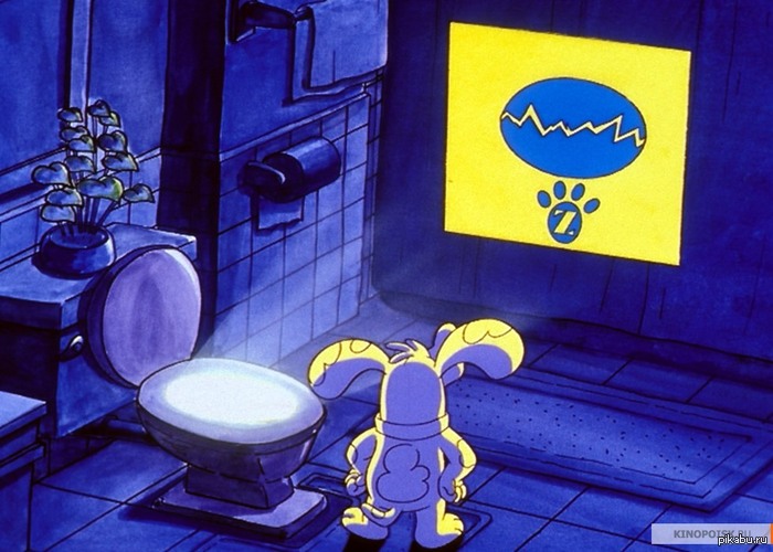 «Секретные материалы псов-шпионов»