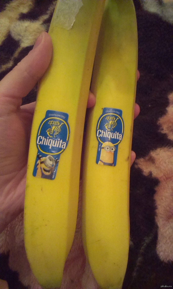 Банананаааа