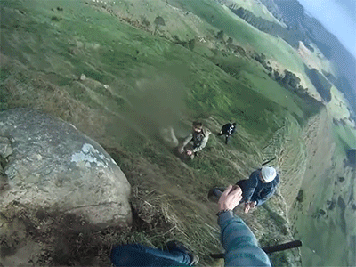 На случай важных переговоров