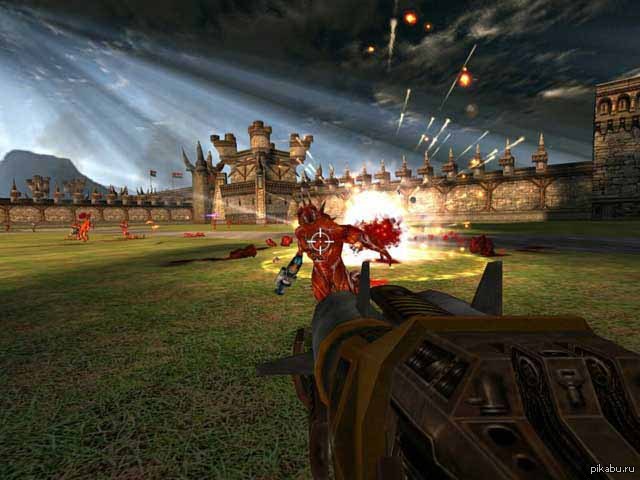 Serious sam the second encounter. Serious Sam: Gold Edition. Serious Sam второе пришествие. Сириус Сэм 1 второе пришествие. Крутой Сэм HD: второе пришествие.