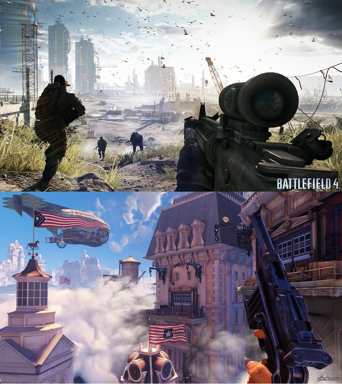 ��������� ����������� VGX