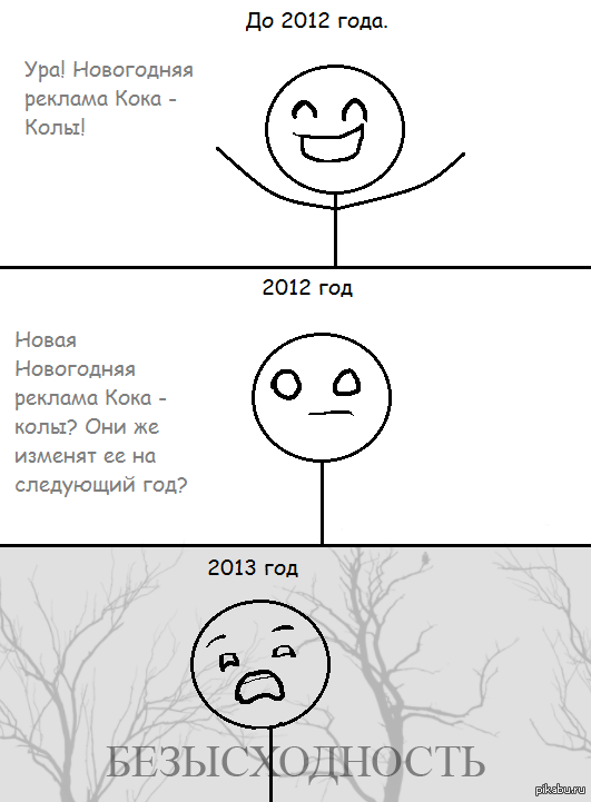 БЕЗЫСХОДНОСТЬ