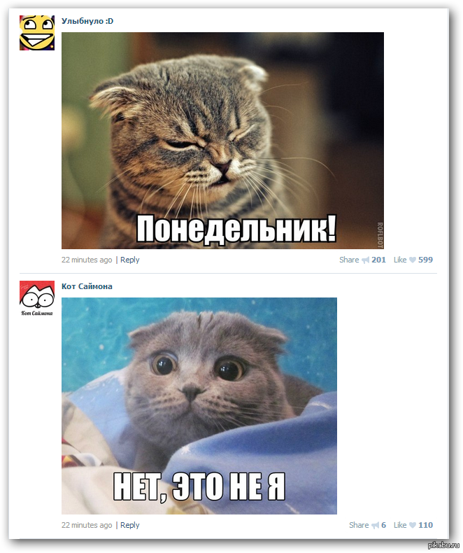 Интересное совпадение