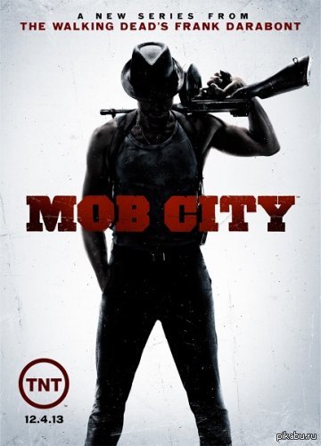 Mob City /  