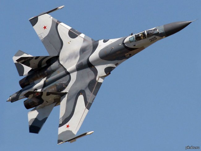 Russian Air Force fighters appeared on the territory of Belarus - Russia, Republic of Belarus, Army, Longpost