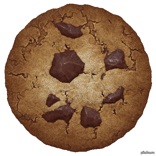 Печеньки cookie clicker на iOS!
