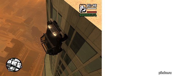 Gta Sa