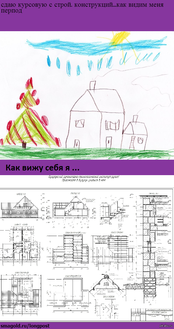 Что будет если не сдать курсовой проект