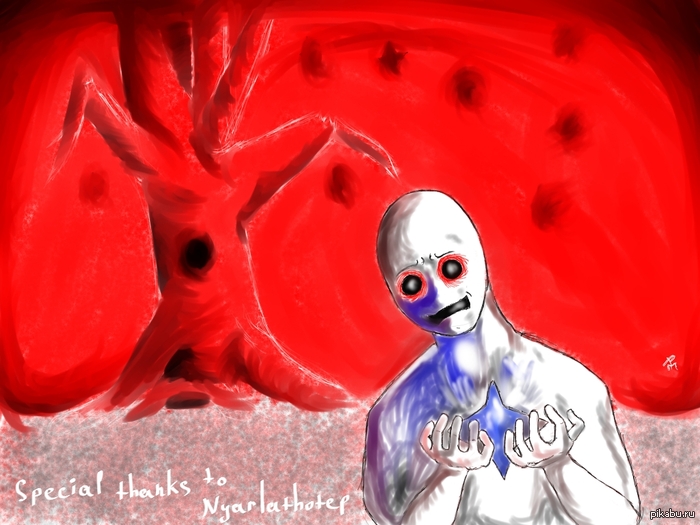 ����� ������� ��� Spooky? :D